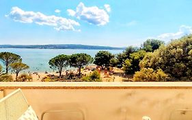 Apartment By The Beach Nona